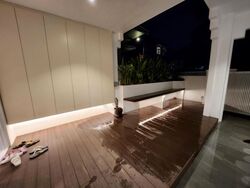 Zephyr Park (D16), Terrace #500634741